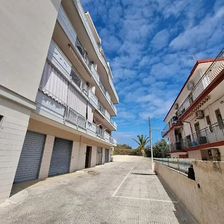 Terrazza Dea Calypso * Syracuse