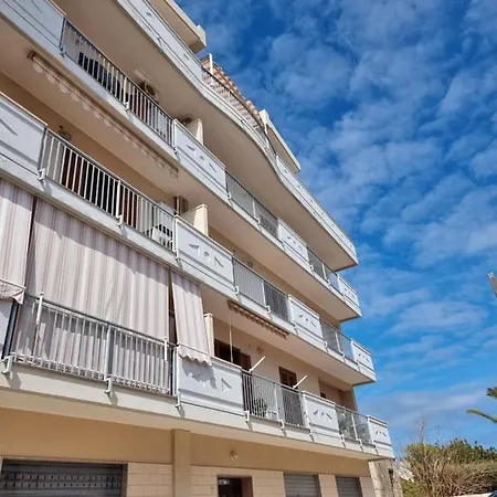Terrazza Dea Calypso Appartamento *