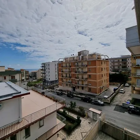 Terrazza Dea Calypso Appartamento *