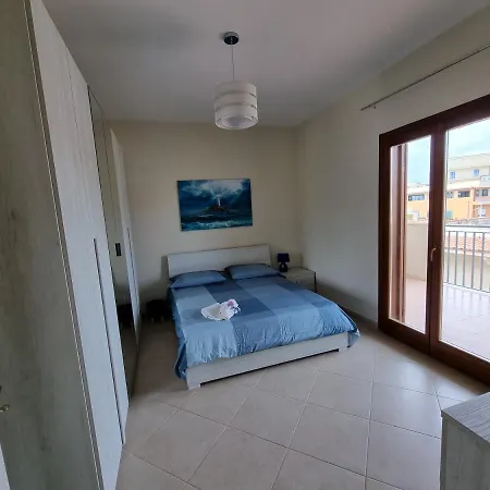 Terrazza Dea Calypso Appartamento *