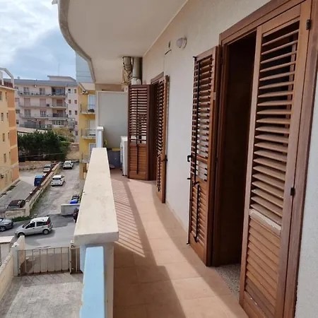 Terrazza Dea Calypso *
